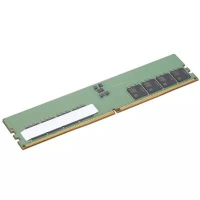 Lenovo 32GB DDR5 4800MHz UDIMM 記憶體