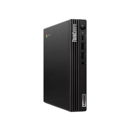 ThinkCentre M60q Chromebox | Compact cloud-based Tiny