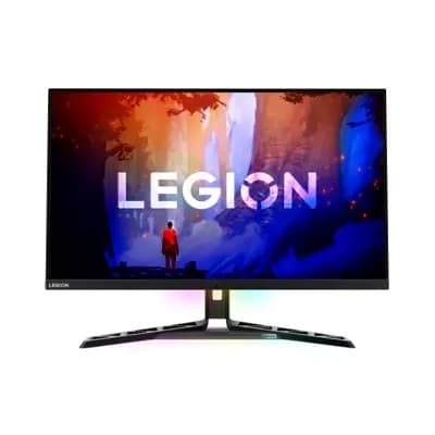 Legion Y32p-30 31.5" 4K-UHD-Pro-Gaming-Monitor (IPS, 144 Hz, 0,2 ms MPRT, USB-C FreeSync Premium) 