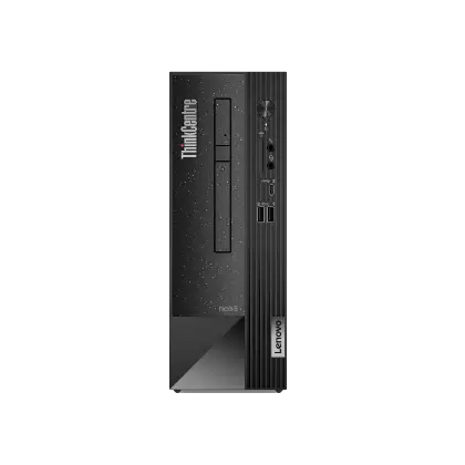 ThinkCentre Neo 50s Gen 4 (Intel) SFF | Space-saving, productive
