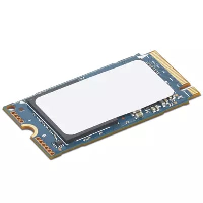 ThinkPad 512G M.2 PCIe Gen4*4 OPAL 2242 interne SSD