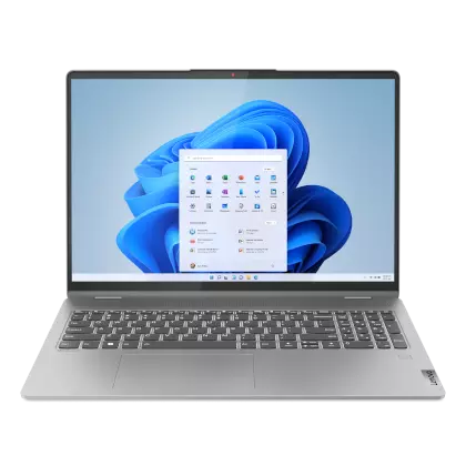IdeaPad Flex 5i, 16 inch Intel® Core™ powered 2-in-1 laptop