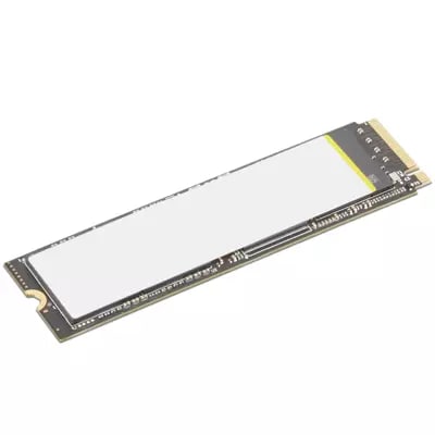 ThinkPad 2TB Performance PCIe Gen4 NVMe OPAL2.0 M.2 ソリッドステートドライブ 2