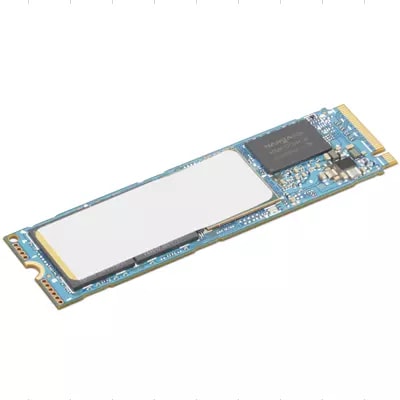 ThinkPad 4TB Performance PCIe Gen4 NVMe SSD, 4XB1K68131