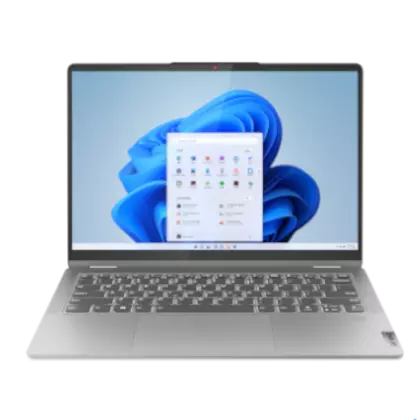 IdeaPad Flex 5i (14" Intel) - Arctic Grey