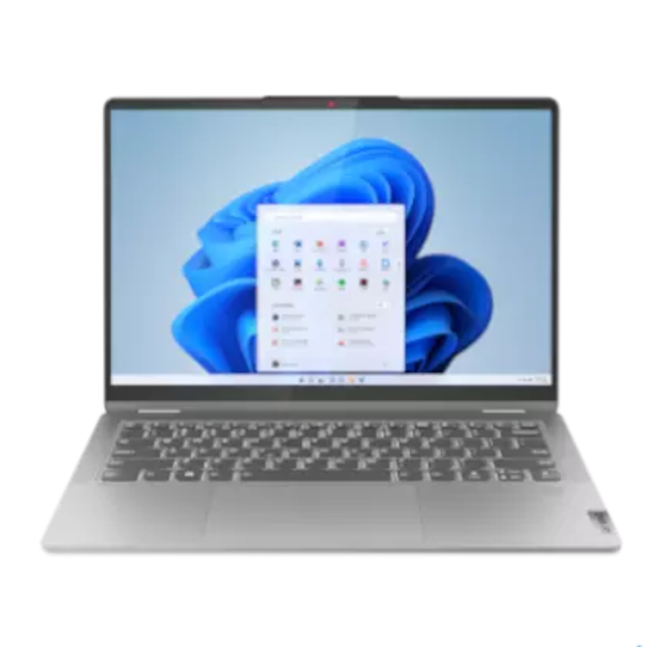 IdeaPad Flex 5i 13th Gen, 35.56cms - Intel i5 (Arctic Grey)