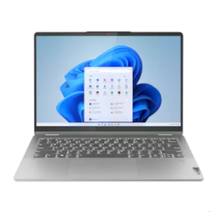 IdeaPad Flex 5i Gen 8 (14-inch Intel) - Powerful 2-in-1
