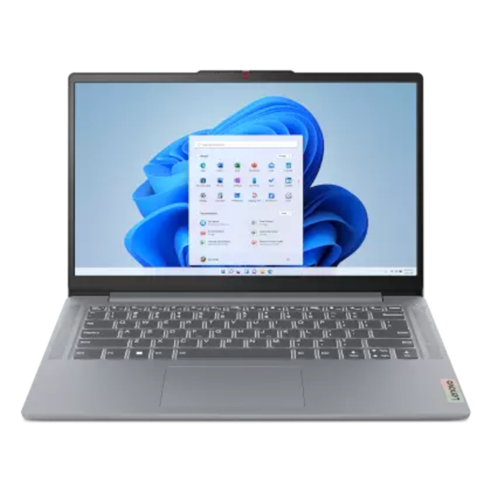 IdeaPad Slim 3 Gen 8 (14″ AMD) | Versatile everyday-use AMD laptop