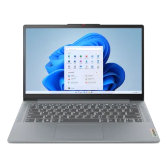 IdeaPad Slim 3 Gen 8 14型(AMD) | モビリティに優れたスマートな14型
