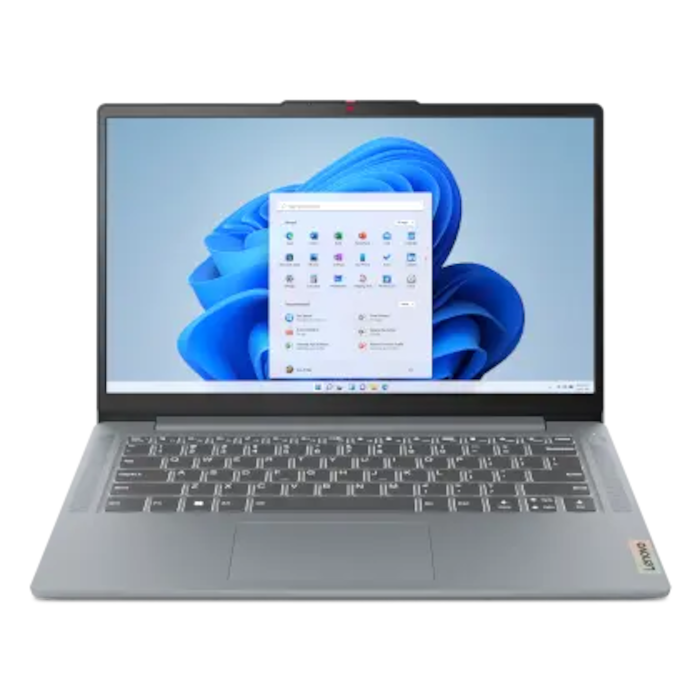 IdeaPad Slim 3 Gen 8 14型(AMD) | モビリティに優れたスマートな14型