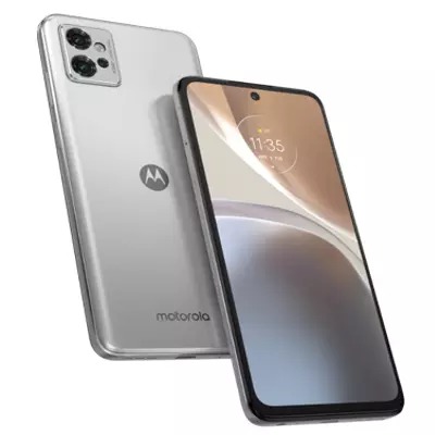 Best audio quality smartphone - moto g32 | PAUU0001GB | Lenovo UK