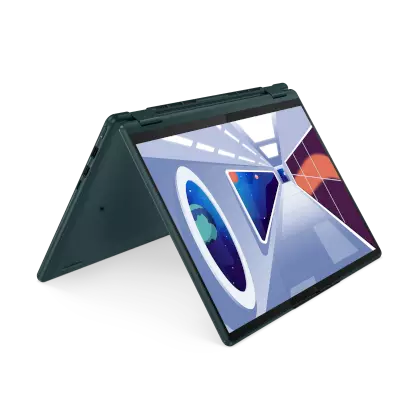 Yoga 6 Gen 8 (13, AMD) | Light & thin 33.02cms (13) 2-in-1