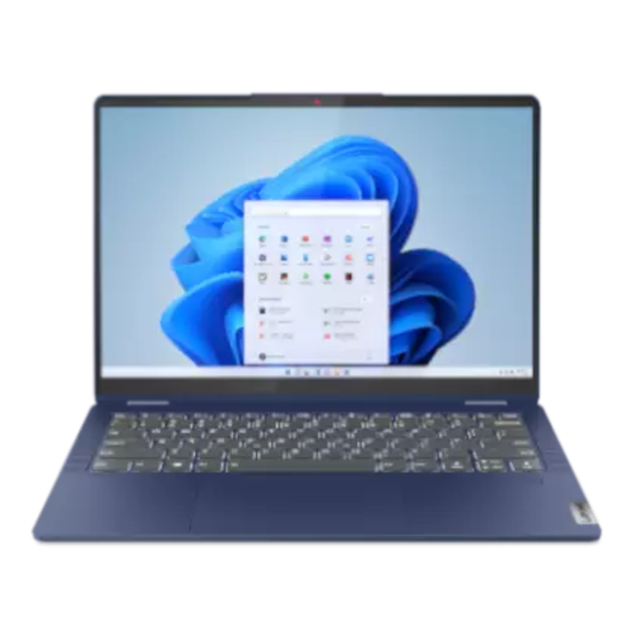 IdeaPad Flex 5 (14 inch AMD) | Flexible, AMD Ryzen™-powered 2-in-1