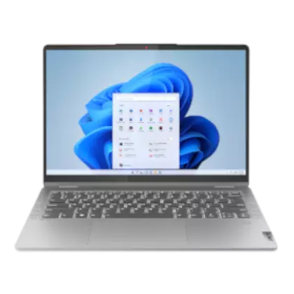 Lenovo IdeaPad Flex 5 Gen 8 - アークティックグレー