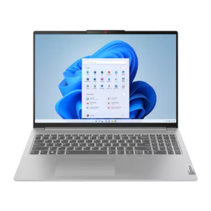 IdeaPad Slim 5 (16″ AMD) | Laptop with FHD WUXGA Touchscreen