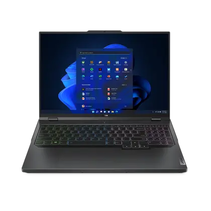 Lenovo レノボ/Win11ゲーミングノート/Legion 550Pi/82AW003CJP/PF3RCA6L/Bランク/78【中古】 Lenovo レノボ/Win11ゲーミングノート/Legion 550Pi/82AW003CJP