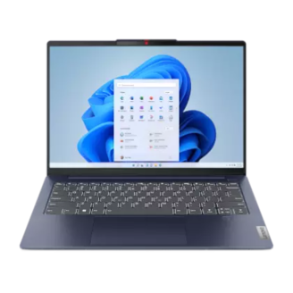 Lenovo IdeaPad Slim 5i Gen 8 OLED ノートPC IdeaPad Slim 5i Gen 8 OLEDモデルレビュー：美麗ディスプレイ搭載でお