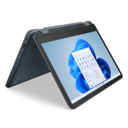 Lenovo 300w Yoga Gen 4 (11″ Intel) | 11 inch 2-in-1 laptop for