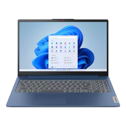IdeaPad Slim 3 (15″ AMD) | Versatile everyday-use AMD laptop
