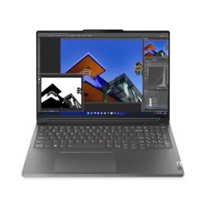 ThinkBook 16p Gen 4 | 16 inch high-performing Intel powered laptop