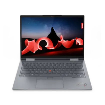 ThinkPad X1 Yoga Gen 8 (14" Intel) 