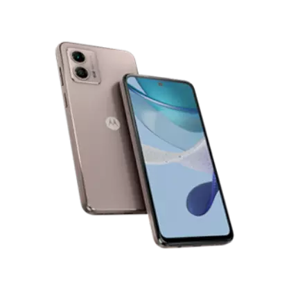 Motorola moto g53 5G 本体 ペールピンク　箱付き Motorola moto g53 5G 本体 ペールピンク 箱付き