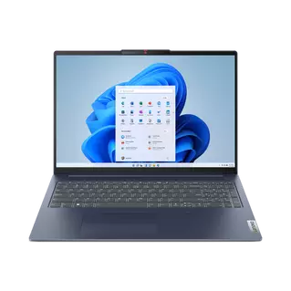 IdeaPad Slim 5i Gen 8 (16” Intel) | 纖薄、輕便、耐用的16 吋筆電