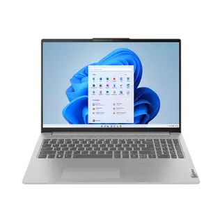 IdeaPad Slim 5i Gen 8 (16” Intel) | 纖薄、輕便、耐用的16 吋筆電