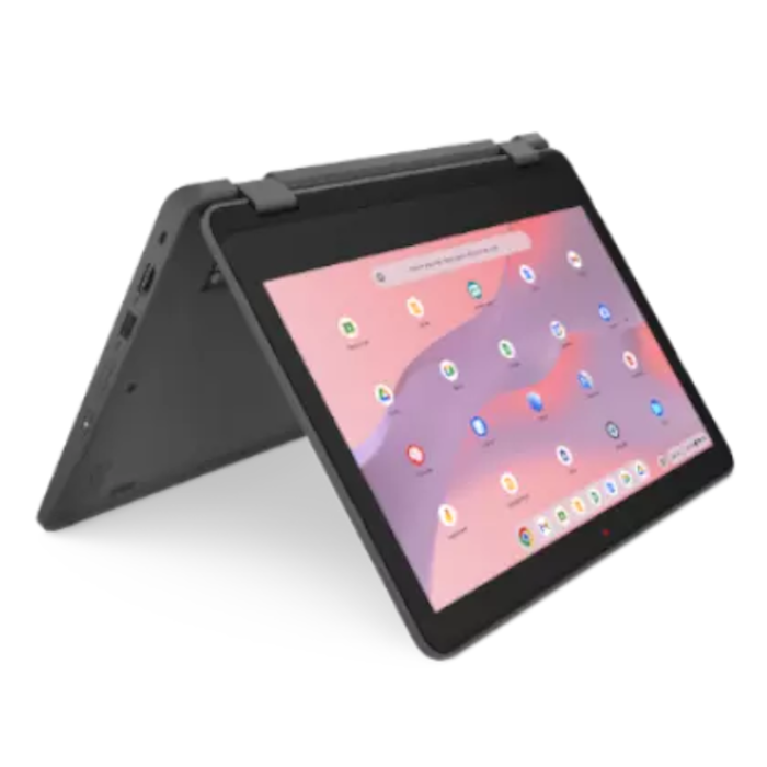 Lenovo 300e Yoga Chromebook Gen 4| Powerful 11.6 inch education
