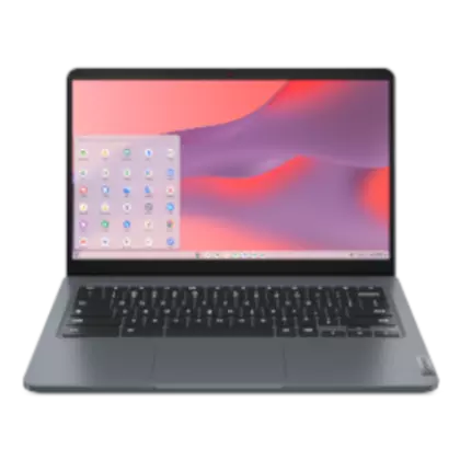 Lenovo IdeaPad Slim 3i Chromebook (14″ Intel) | Thin and light 14