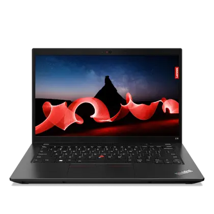 Windowsノート本体 ThinkPad L14 Gen 5 (AMD) 32GB ThinkPad L14 Gen 5 (Intel)| 14 inch business laptop with AI