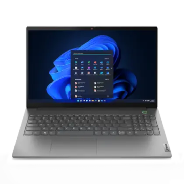 ThinkBook 15 Gen 5 | 39.62cms (15.6) business laptop powered by