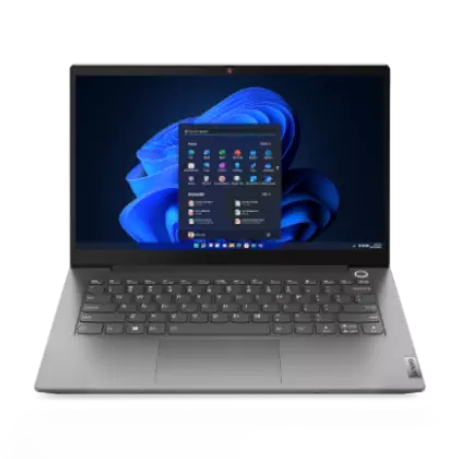 ThinkBook 14 Gen 5 | 14 inch business laptop powered by AMD 7000