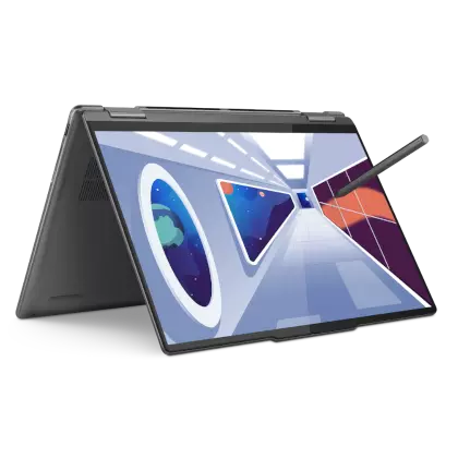 Yoga 7i 14 (i7-Windows 11 Home-16GB-1TB) | Lenovo Switzerland