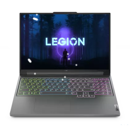 Legion Slim 5i Gen 8 Intel (16″) with RTX 4060
