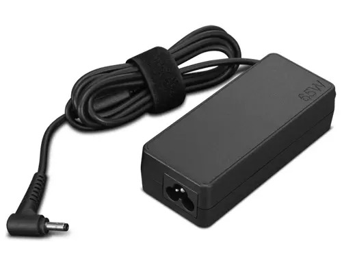 Lenovo 65W ACアダプター(ラウンドチップ) | 4X21K07721 | レノボ