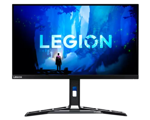 Lenovo ゲーミングモニター Legion Y25-30 (24.5型ゲーミング/1920×1080/IPS) | 66F0GACBJP
