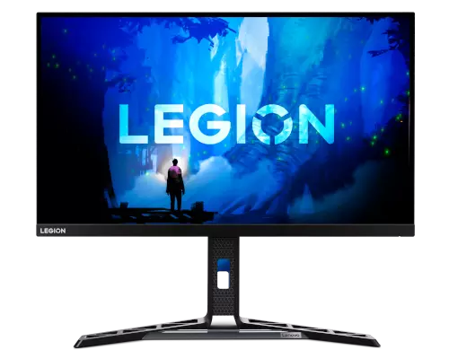 Lenovo Legion Y27qf-30 27" 2K QHD-Pro-gamingbeeldscherm (280Hz (OD), 0,5ms MPRT, FreeSync Premium)