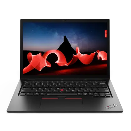 Lenovo ThinkPad E490 | Stylish 14-inch laptop for SMB