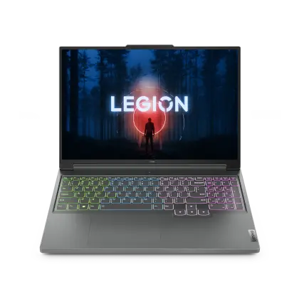 Lenovo Legion Slim 5 Gen 8 (16” AMD) | Thin and light 16″ gaming