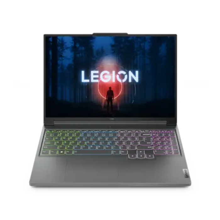 【美品】Lenovo IdeaPad Slim 5 Light Gen8 Lenovo Legion Slim 5 Gen 8 (16” AMD) | Thin and light 16″ gaming