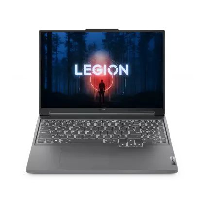 Lenovo Legion Slim 5 Gen 8 - ストームグレー | レノボ・ ジャパン