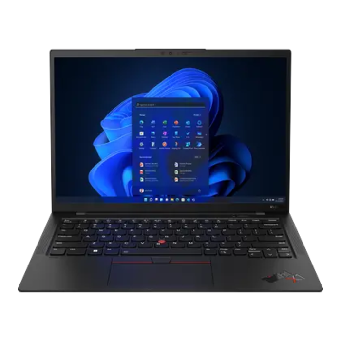 ThinkPad X1 Carbon Gen 11 | 14 inch ultralight, super-powerful