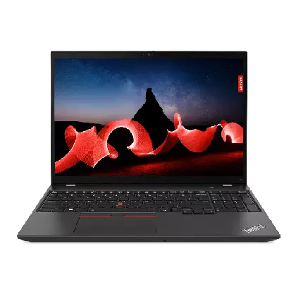 ThinkPad T16 Gen 2, High-performing Intel-powered 16 inch productivity  laptop