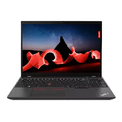ThinkPad T16 Gen 2 | High-performing Intel-powered 16 inch