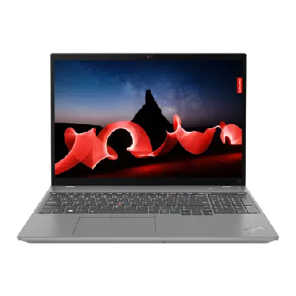ThinkPad T16 Gen 2 | High-performing Intel-powered 16 inch