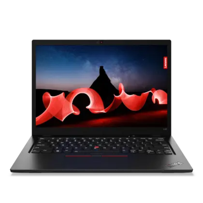 Windowsノート本体 ThinkPad L13 Gen4 i7-13th 16GB 512GB ThinkPad L13 Gen 4 | 13 inch ultralight AMD-powered business