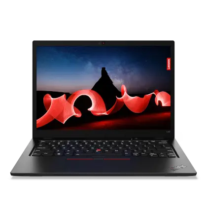 ThinkPad L13 Gen 4 | Portable professionnel ultraléger de 33,02 cm