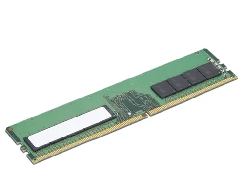 Lenovo 16GB DDR4 3200MHz ECC UDIMM Memory Gen2