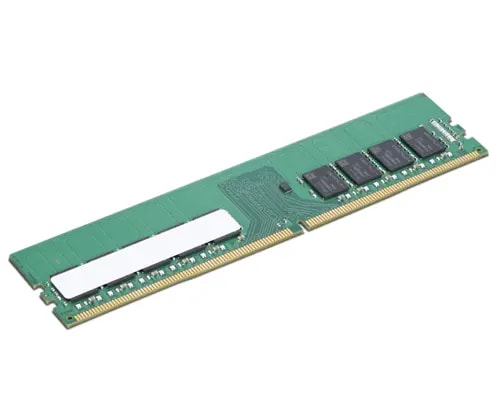 Lenovo 32 GB DDR4 3200 MHz ECC UDIMM-geheugen Gen2